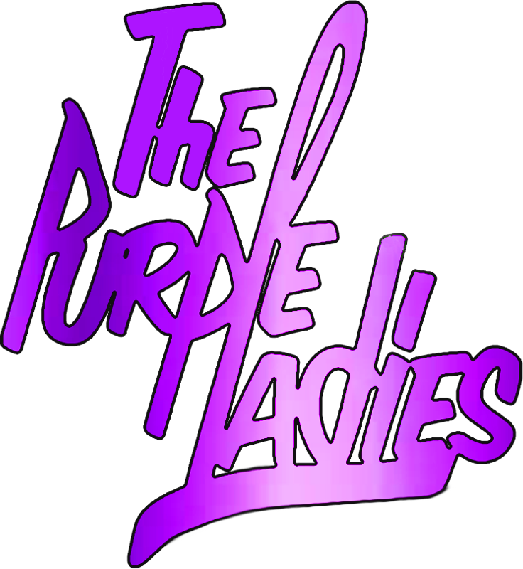 The Purple Ladies