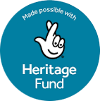 National Heritage Fund logo